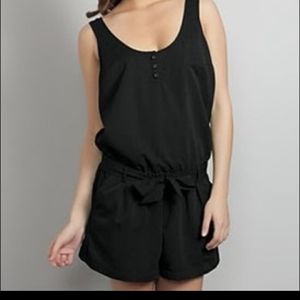 New York and Company Romper